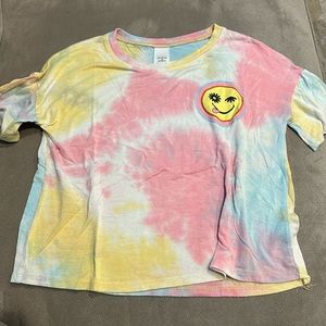 Girls shirt